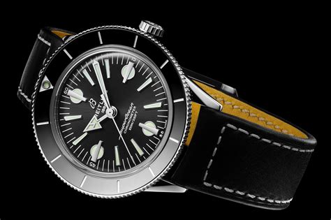 breitling orol.polso|breitling supercoean dive watch.